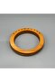 Round Solid Tan - 2