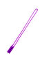 Silicone Glasses Strap / Glasses Cord / Glasses Elastic Purple - 2