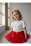 Girl's Glittery Tutu Skirt - 2