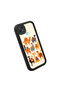 Realme C21 Compatible Stylish Camel and Desert Patterned Silicone Phone Case - 2