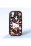 Samsung Galaxy A51 4g Compatible Shock-Absorbing Camera Protected Black Silicone Case Kitty