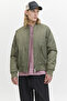 Jack&Jones Men's Coat 12283301 Grape Leaf