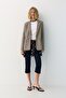 BASIC blazer - 3