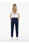 New Season Flat Leg Women's Modal Fabric Tracksuit - 3