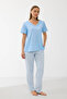 11733 Pajama Set