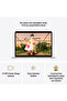MacBook Air 13 inç - M5 Çip 10 CPU ve 10 GPU 24GB Bellek 1TB SSD (MDHD4TU/A) - Yıldız Işığı - 5
