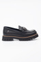Mammamia Genuine Leather Casual Shoes - 2