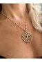 Imported Eye Liva Necklace - 3