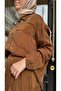 Skirted Shirt Suit 39304 - 4