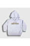 Unisex Kids White Logo the Elder Scrolls Iv Oblivion Hooded Sweatshirt 608089Tt