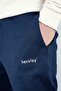 New Season Straight Leg Men's Sweatpants - 2