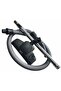 Sinbo Compatible Svc 8612 / Svc 8613 Vacuum Cleaner Hose Pipe Nozzle Complete Set - 2