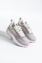 Lavien Women's Lightweight Sole Running Shoes Sneakers Lilac - 6
