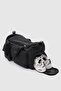 Napa Pocketed Technical Sports Bag Si Black - 7