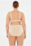 Women's High Waist Bato 3-Piece Panties - 3