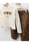 Compleu Enjoy Life, Leopard maro - 2