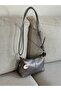 Women's Shoulder Bag Adjustable Strap Mini Daily Use Zipper Bag En22 Boy13 - 2