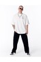 Oversize White T-shirt - 3