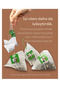 Advantageous Breakfast Set Earl Grey/ English Breakfast (40 Pla Bags 240 g) - 5