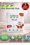28 Count Pack Of 1 Large Size Maternity Pads Postpartum Pads Post Pregnancy Bleeding Pads