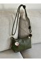 Women's Shoulder Bag Adjustable Strap Mini Daily Use Zipper Bag En22 Boy13 - 2