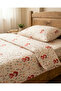 Little Red Riding Hood Single Duvet Cover Set