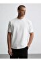 - Basic Premium T-Shirt Beyaz