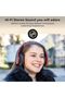 Bluetooth Over-Ear Headphones, Foldable, Mic, Stereo, Wired/Wireless, TF/FM Mode - 6
