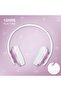Kids Bluetooth Headphones, 85dB Volume Limit, Foldable, Mic, Micro SD, Carry Case - 8
