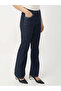 HIGHRISE FLARE JEANS - 5