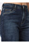 HIGHRISE STRAIGHT JEANS - 5