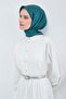 وشاح ساتان حرير 9528D E26YA9528D01-91 - 2