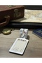 2 Pieces of Cute Patterned Luggage Tags – Waterproof , Durable Pvc Travel Accessory 2 Pieces - 3