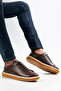 Men's Sneakers Comfortable and Stylish Daily Use Classic and Sporty - 4