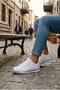 Kp-2072 Samana Comfortable Original Product Men's Sports Sneaker Shoes - 2