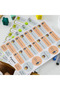 – Plain Name Stickers Featuring Artistic Pastel Palettes and - 3