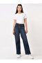 HIGHRISE STRAIGHT JEANS - 4