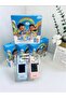 Kids Video Walkie Talkie – Rechargeable Two-Way Radio with Color Screen - 5