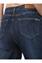 HIGHRISE STRAIGHT JEANS - 7