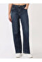 HIGHRISE STRAIGHT JEANS - 2