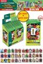 World Cup Fifa 2026 Panini Adrenalyn XL Collection Card Booster 50 Pack 400 Cards