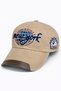 Unisex Vintage Vintage Hat |   Metal Buckle, Daily Use