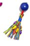 Bonbon Series Bag Charm – Special Design Colorful Beaded Bag Ornament - 7