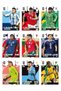 World Cup Fifa 2026 Panini Adrenalyn XL Collection Card Booster 50 Pack 400 Cards - 4