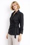 Egzoti̇k Asorti̇k Women to Buckled R Double-Breasted Luz - 5