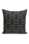 Classic Horse Series Double Sided Digital Printed Set of 3 Throw Pillow Covers (Horse) - 3