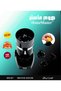 عصارة كهربائية هوم ماستر ستانلس ستيل - 3