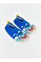 Patterned Baby Boy Sea Shoes (S6)
