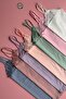 Velmira Lace |   7-Pack of Cotton V-Neck, Lace Pack of Thin String Straps, Basic Comfortable Daily Underwear Undershirts - 2