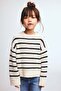 Hole-knit jumper - 3